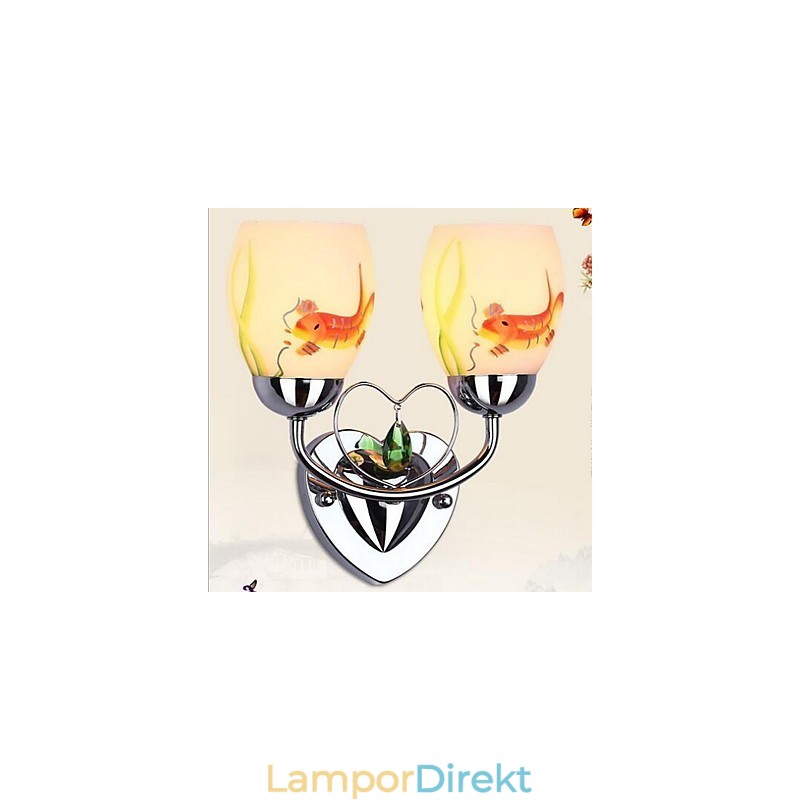 Modern Contemporary Others Feature Uplight Wall Sconces Wall Light