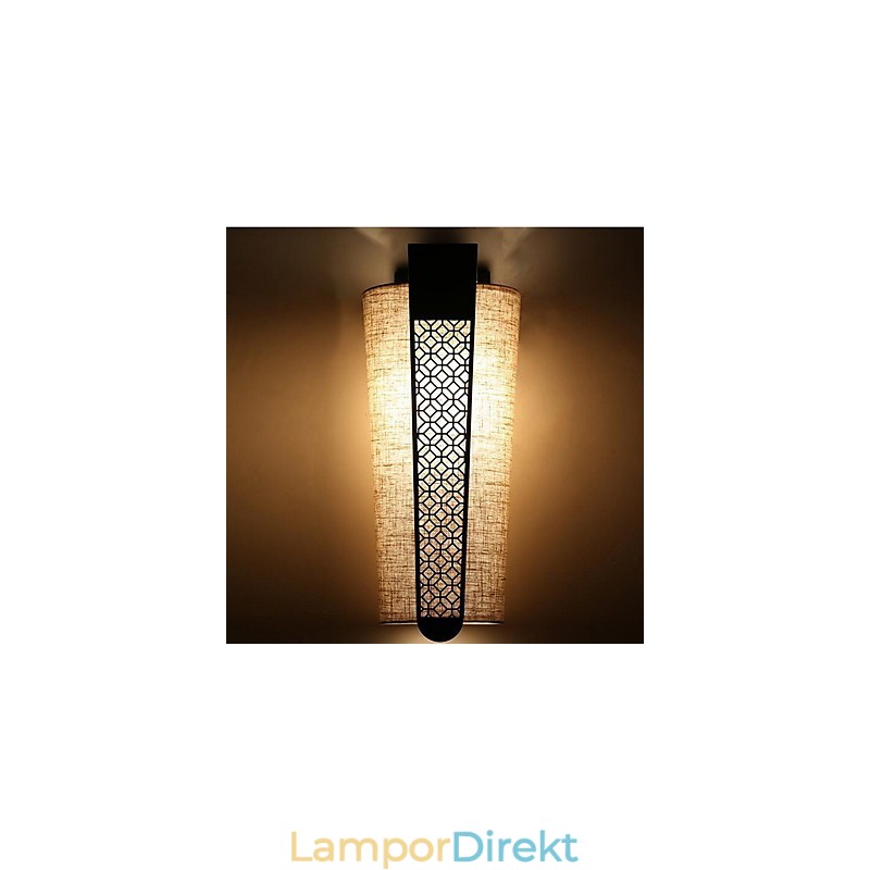 Vintage Other Feature Uplight Wall Sconces Wall Light