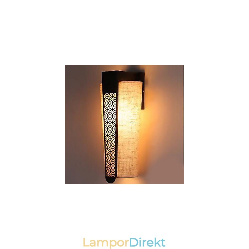 Vintage Other Feature Uplight Wall Sconces Wall Light