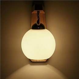 Vintage Other Feature Downlight Wall Sconces Wall Light