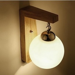 Vintage Other Feature Downlight Wall Sconces Wall Light