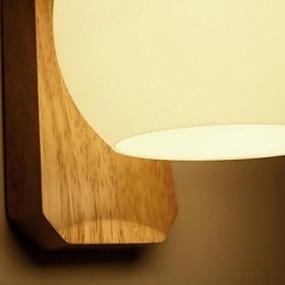 Vintage Other Feature Downlight Wall Sconces Wall Light