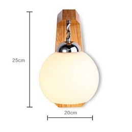 Vintage Other Feature Downlight Wall Sconces Wall Light