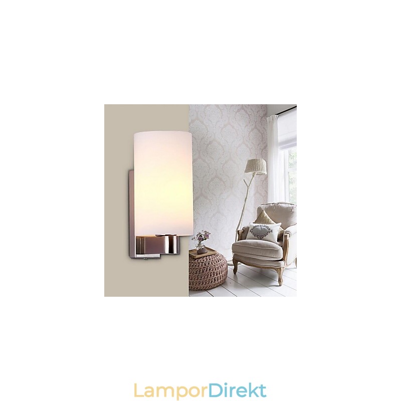Modern Och Modern Galvaniserad Funktion Uplight Wall Sconces Wall Light