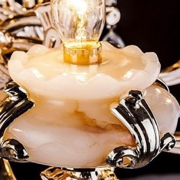Vintage Other Feature Uplight Wall Sconces Wall Light