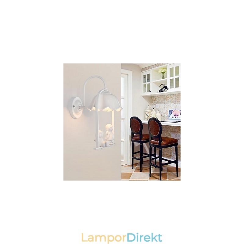 Modern Contemporary Others Feature Downlight Wall Sconces Wall Light