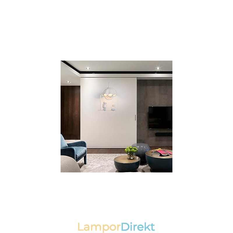 Modern Contemporary Others Feature Downlight Wall Sconces Wall Light