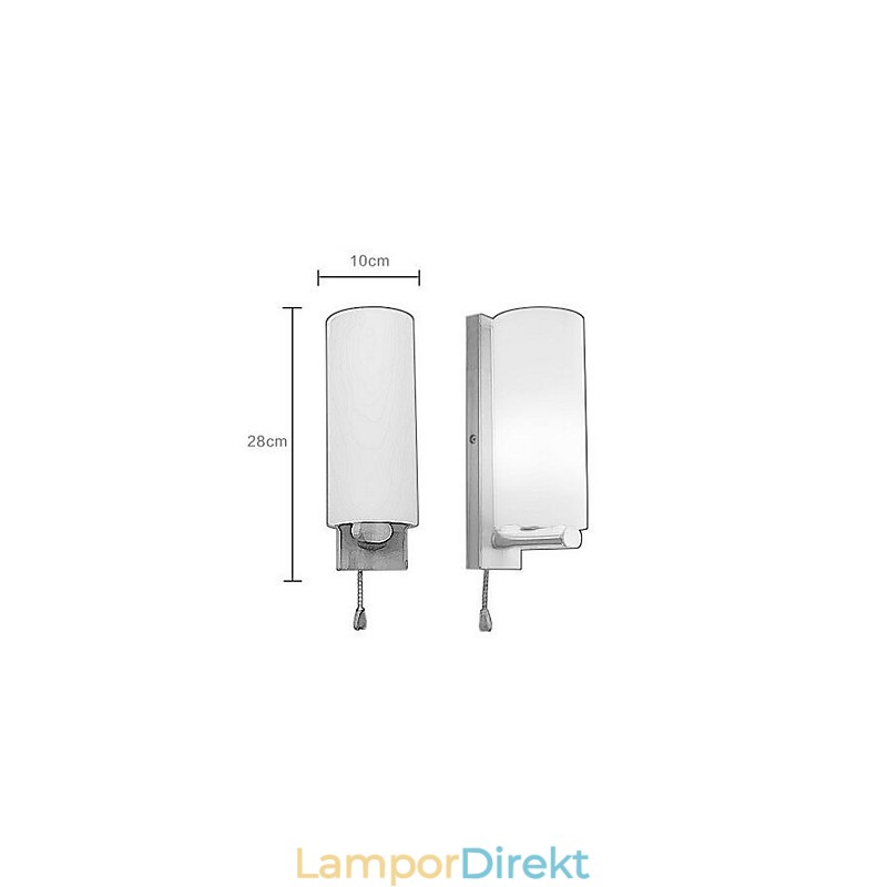 Modern Contemporary Others Feature Uplight Wall Sconces Wall Light