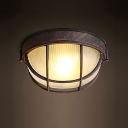 Modern Och Modern Funktion Ambient Light Vägglampa