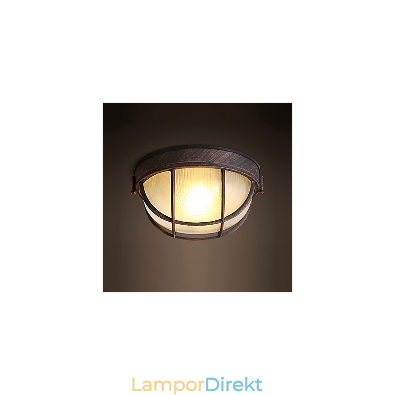 Modern Och Modern Funktion Ambient Light Vägglampa