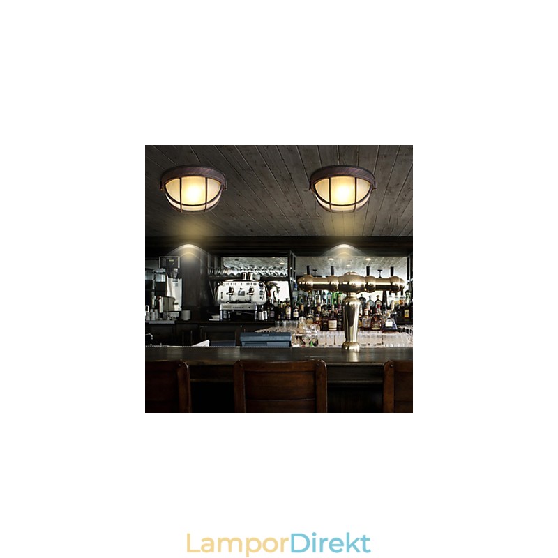 Modern Och Modern Funktion Ambient Light Vägglampa
