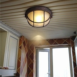 Modern Och Modern Funktion Ambient Light Vägglampa