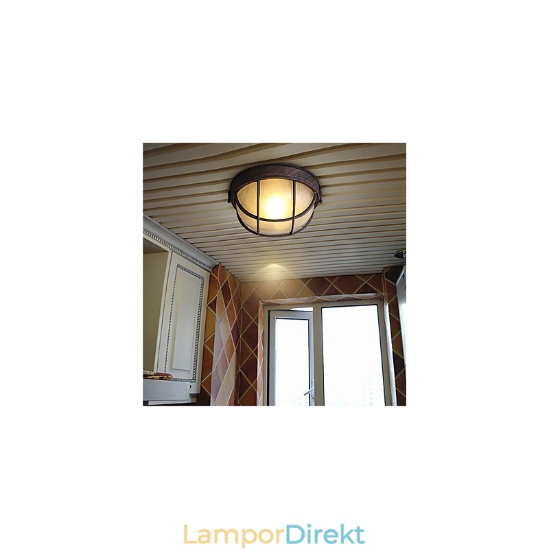 Modern Och Modern Funktion Ambient Light Vägglampa