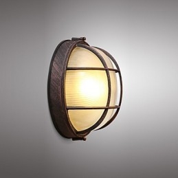Modern Och Modern Funktion Ambient Light Vägglampa