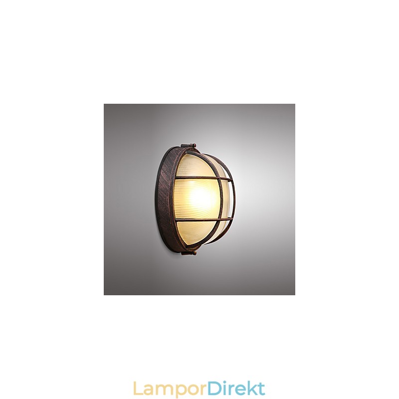 Modern Och Modern Funktion Ambient Light Vägglampa