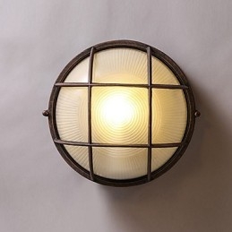 Modern Och Modern Funktion Ambient Light Vägglampa