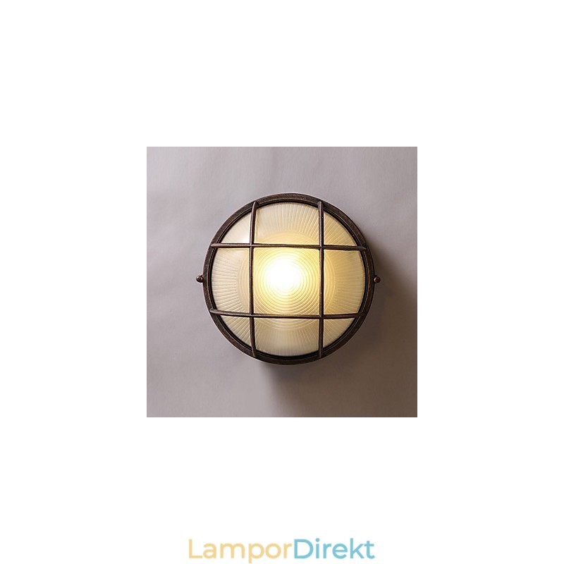 Modern Och Modern Funktion Ambient Light Vägglampa