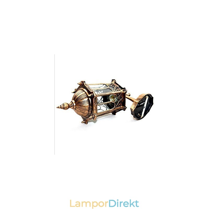 Vintage Other Feature Uplight Wall Sconces Wall Light