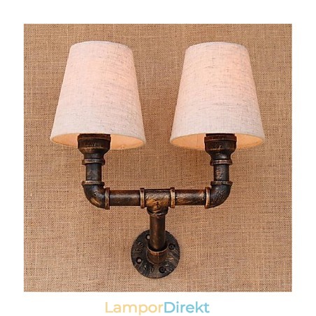 Rustik Lodge Mässing Funktion För Ambient Light Wall Sconces Vägglampa Rustik Lodge Mässing Funktion För Ambient Light Wall Sconces Vägglampa