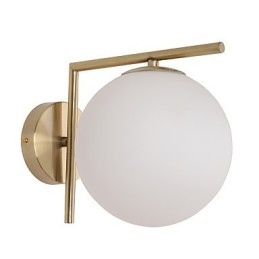 Modern Och Modern Galvaniserad Funktion För Arc Uplight Wall Sconces Wall Light