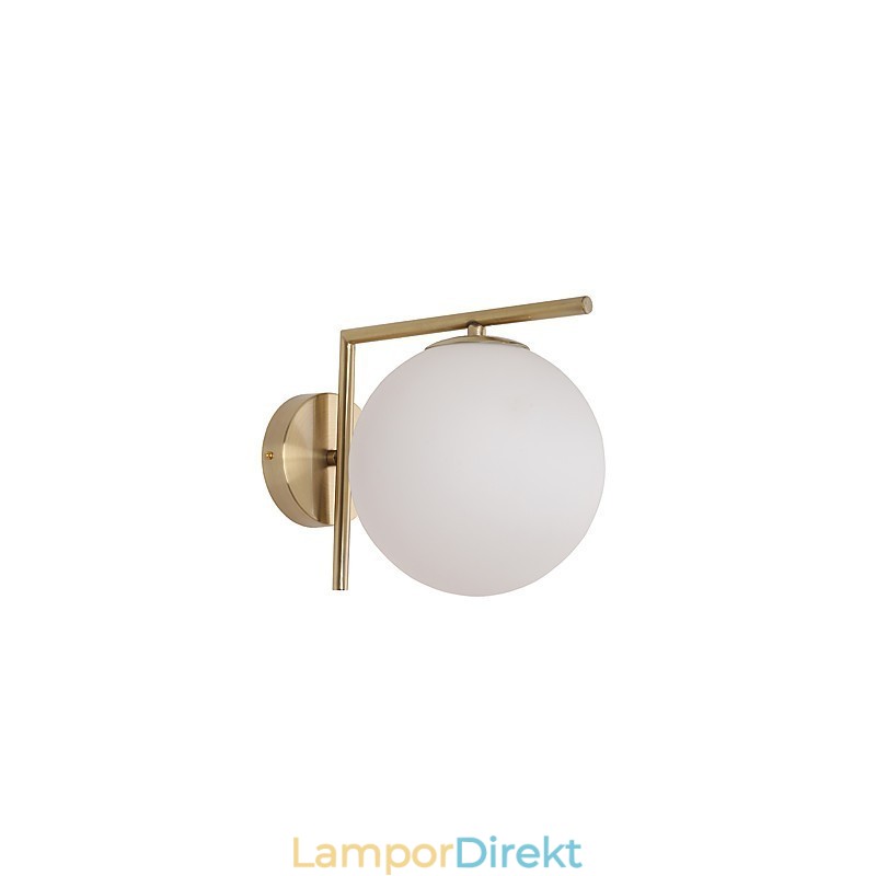 Modern Och Modern Galvaniserad Funktion För Arc Uplight Wall Sconces Wall Light