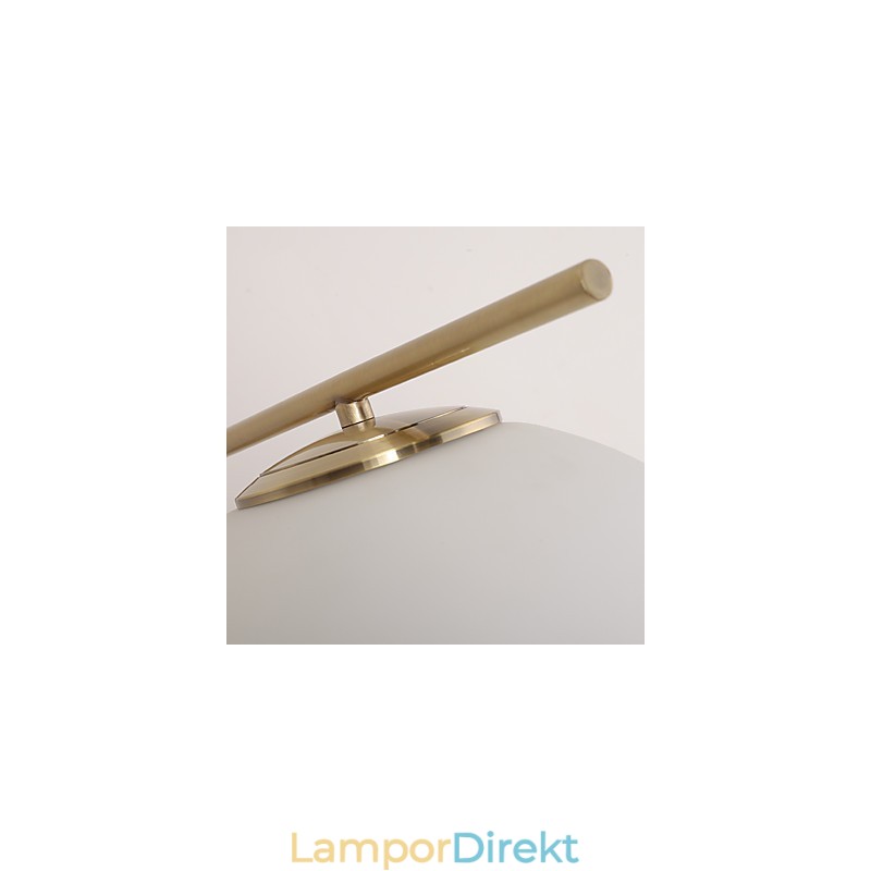 Modern Och Modern Galvaniserad Funktion För Arc Uplight Wall Sconces Wall Light