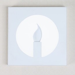 Integrerad Modern Contemporary For Ambient Light Wall Sconces Wall Light