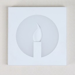 Integrerad Modern Contemporary For Ambient Light Wall Sconces Wall Light