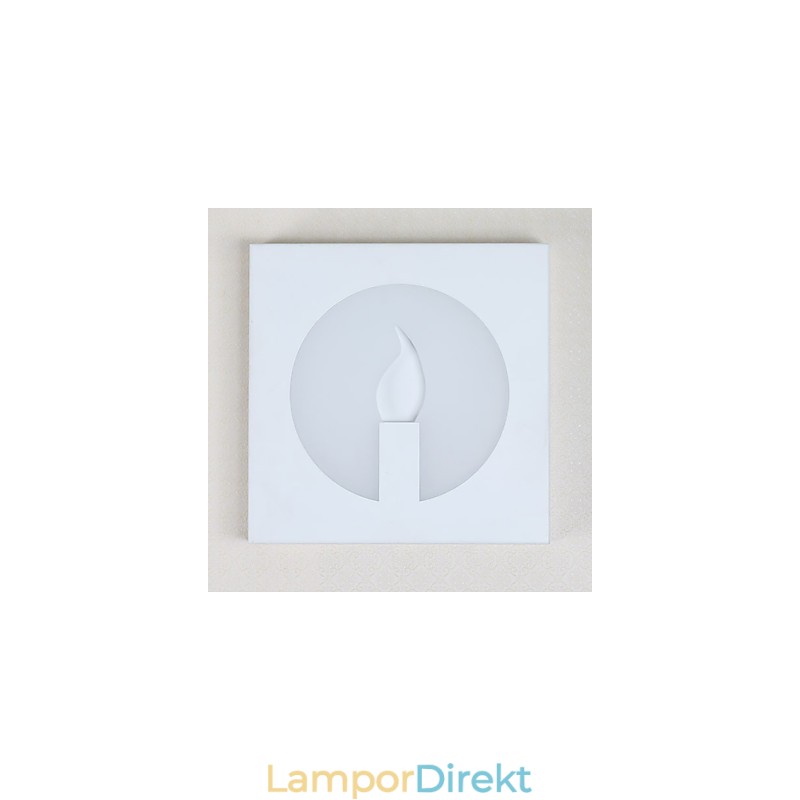 Integrerad Modern Contemporary For Ambient Light Wall Sconces Wall Light