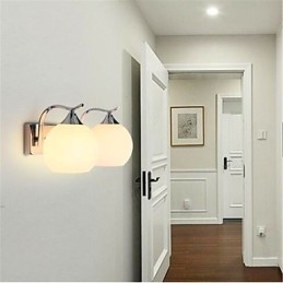 Modern Och Modern Elektropläterad Funktion För Ögonskydd I Ministil Omgivande Ljus