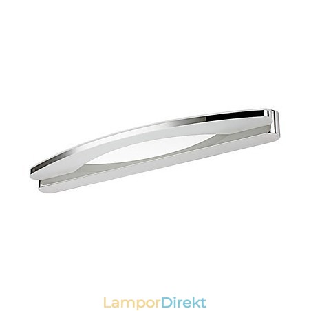Super Lång Modern Badrumsbelysning Modern Vägglampa I Metall Super Lång Modern Badrumsbelysning Modern Vägglampa I Metall