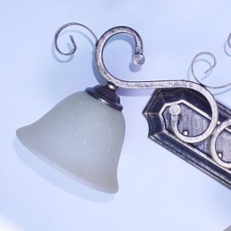 Rustik Lodge Traditionell Klassisk Andra Funktion För Mini Style Downlight Vägglampor Vägglampa
