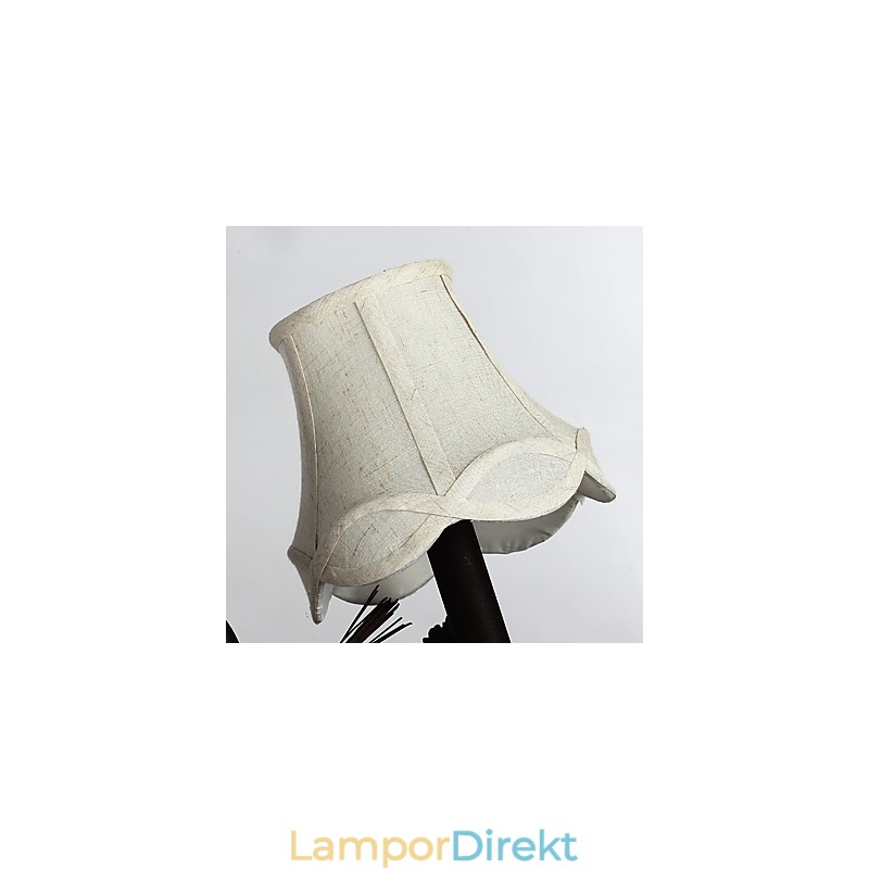 Nordamerikansk Vintage Metall Med Hartsfågel Och Kotte Vägglampa Passar För Vardagsrummet Vägglampa I Matsalen