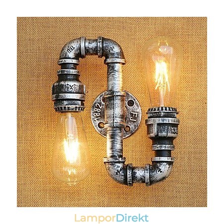 Country Retro Målningsfunktion För Svängarm Ambient Light Wall Sconces Wall Light Country Retro Målningsfunktion För Svängarm Ambient Light Wall Sconces Wall Light