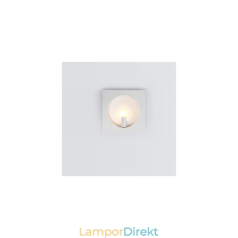 Modern Samtida Målningsfunktion För Mini Style Ambient Light Wall Sconces Wall Light