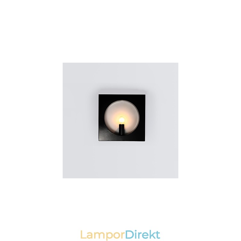 Modern Samtida Målningsfunktion För Mini Style Ambient Light Wall Sconces Wall Light