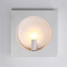 Modern Samtida Målningsfunktion För Mini Style Ambient Light Wall Sconces Wall Light