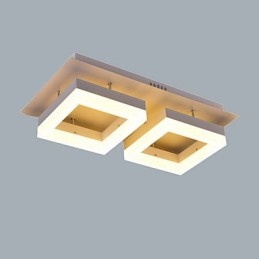 Taklampa I Hållbar Design