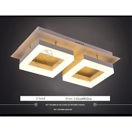 Taklampa I Hållbar Design