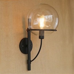 Country Novelty Retro Målningsfunktion För Mini Style Eye Protection Ambient Light