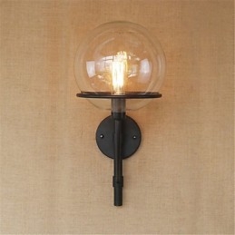 Country Novelty Retro Målningsfunktion För Mini Style Eye Protection Ambient Light