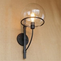 Country Novelty Retro Målningsfunktion För Mini Style Eye Protection Ambient Light