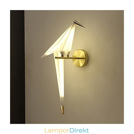Modern Och Modern Nyhet Vintage Galvaniserad Funktion För Mini Style Ambient Light Wall Sconces Modern Och Modern Nyhet Vintage Galvaniserad Funktion För Mini Style Ambient Light Wall Sconces