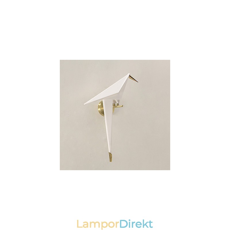 Modern Och Modern Nyhet Vintage Galvaniserad Funktion För Mini Style Ambient Light Wall Sconces