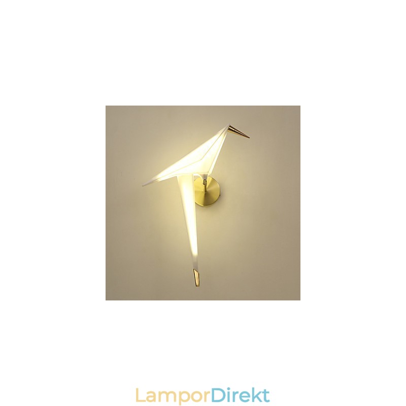 Modern Och Modern Nyhet Vintage Galvaniserad Funktion För Mini Style Ambient Light Wall Sconces