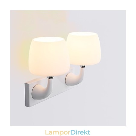 Modern Samtida Målningsfunktion För Ögonskydd Ambient Light Wall Sconces Wall Light Modern Samtida Målningsfunktion För Ögonskydd Ambient Light Wall Sconces Wall Light