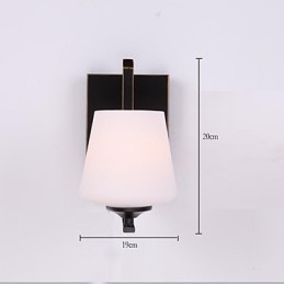 Modern Contemporary Rustic Lodge Country Other Feature For Mini Style Downlight Wall Sconces Wall Light
