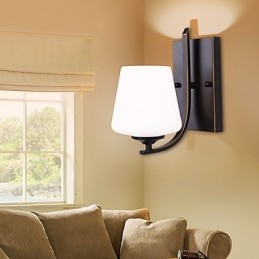 Modern Contemporary Rustic Lodge Country Other Feature For Mini Style Downlight Wall Sconces Wall Light