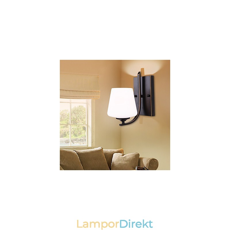 Modern Contemporary Rustic Lodge Country Other Feature For Mini Style Downlight Wall Sconces Wall Light