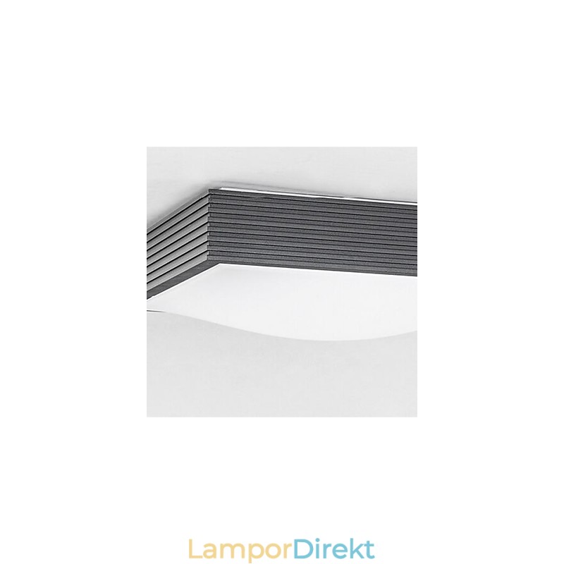 Modern Samtida Målning Metal Flush Mount